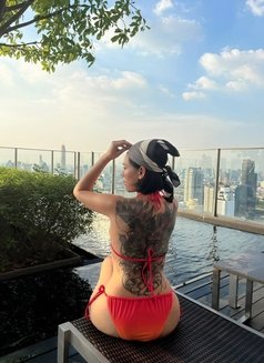 Nira GFE BKK Massage - escort in Bangkok Photo 11 of 12