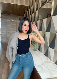 Nira GFE BKK Massage - escort in Bangkok Photo 13 of 14