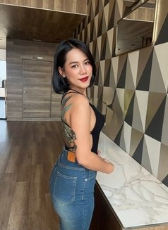 Nira GFE BKK Massage - escort in Bangkok Photo 14 of 14