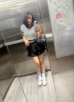 Nira GFE BKK Massage - puta in Bangkok Photo 13 of 13