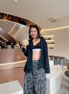 Nira GFE BKK Massage - escort in Bangkok Photo 3 of 15
