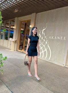 Nira GFE BKK Massage - escort in Bangkok Photo 6 of 15