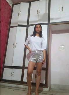 Nira - Transsexual escort in Chandigarh Photo 13 of 14