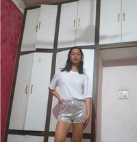 Nira - Acompañantes transexual in Chandigarh