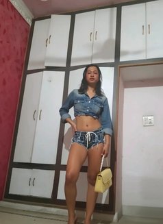 Nira - Transsexual escort in Chandigarh Photo 14 of 14