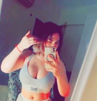 Nira New - escort in Muscat