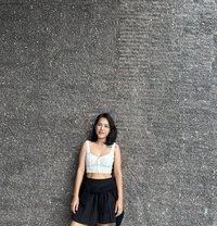 Nira Rinnira good GFE BKK - puta in Bangkok