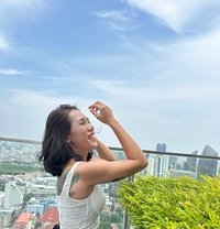 Nira Rinnira good GFE BKK - escort in Bangkok