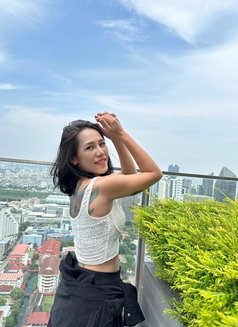 Nira Rinnira good GFE BKK - escort in Bangkok Photo 6 of 6