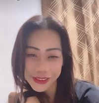 Nira - Acompañantes transexual in Muscat