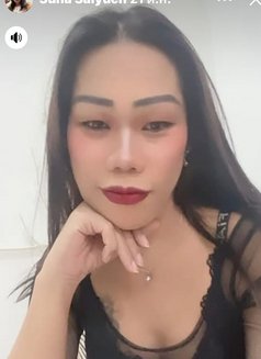 Nira - Transsexual escort in Muscat Photo 11 of 11