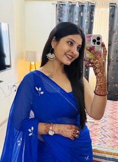 Niral Kumari - escort in Bangalore Photo 1 of 2