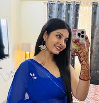 Niral Kumari - escort in Bangalore