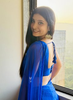 Niral Kumari - escort in Bangalore Photo 2 of 2