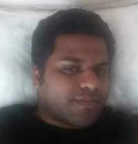 Niranj - Male escort in Chennai