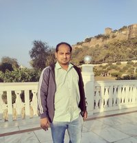 Niranjan - Male escort in Mumbai