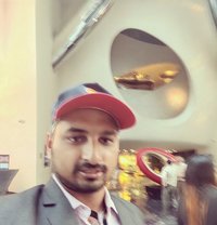 Niranjan - Male escort in Mumbai
