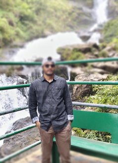 Niranjan - Male escort in Muscat Photo 1 of 1