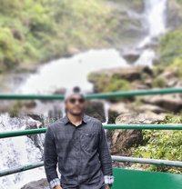 Niranjan - Male escort in Muscat