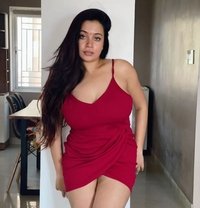 Niranjana Gupta - escort in Bangalore