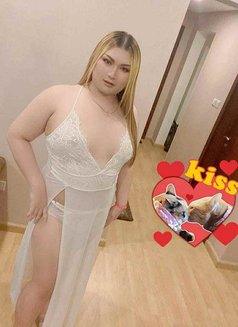 Niraphat Sweet - Acompañantes transexual in Riyadh Photo 5 of 5