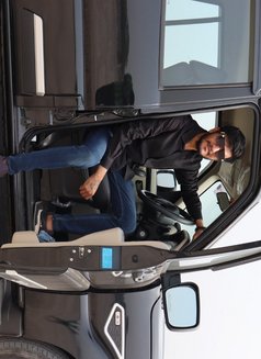 Nirav Patel - Male escort in Ahmedabad Photo 1 of 2