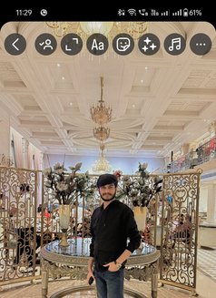 Nirav Patel - Male escort in Ahmedabad Photo 2 of 2