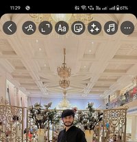 Nirav Patel - Male escort in Ahmedabad