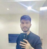 Nirav Patel - Acompañantes masculino in Ahmedabad