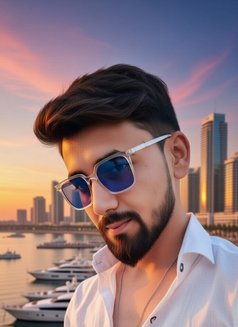 Nirbhay : Long licking and good stamina - Male escort in Mumbai Photo 1 of 1