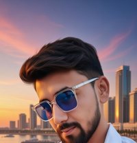 Nirbhay : Long licking and good stamina - Male escort in Mumbai Photo 1 of 1