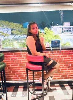 Nirjaa - escort in Bangalore Photo 1 of 2