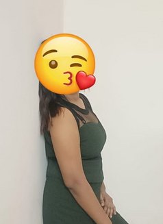 Nirjaa - escort in Bangalore Photo 1 of 1
