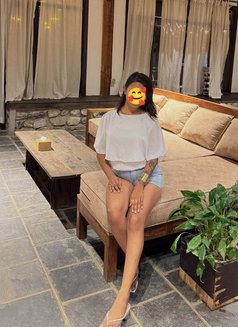 Nirjala Ghimire (Hand cash service) - escort in Kathmandu Photo 1 of 2