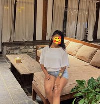 Nirjala Ghimire (Hand cash service) - escort in Kathmandu