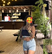 Nirjala Ghimire (Hand cash service) - escort in Kathmandu