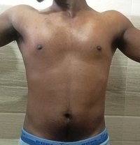 Nirmal Kumar - Male adult performer in Bangalore