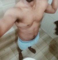 Nirmal Kumar - Male adult performer in Bangalore