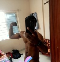 Nirmal Kumar - Male adult performer in Bangalore