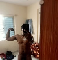 Nirmal Kumar - Male adult performer in Bangalore