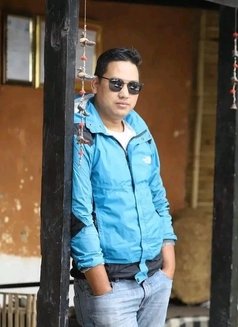 Nirmal Tamang - Male escort in Kathmandu Photo 1 of 1