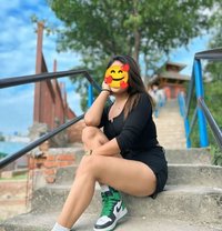 Nirmala Independent Girl - puta in Kathmandu