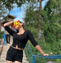 Nirmala Independent Girl - puta in Kathmandu