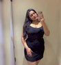 Nirmala - escort in Bangalore Photo 1 of 1