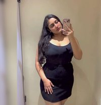 Nirmala - escort in Bangalore
