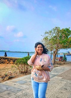 Nirmala - escort in Kochi Photo 1 of 2