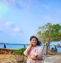 Nirmala - escort in Kochi Photo 1 of 2