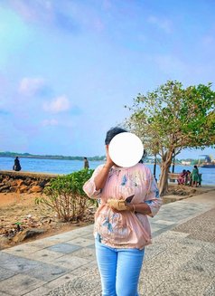 Nirmala - escort in Kochi Photo 2 of 2