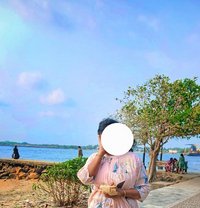 Nirmala - escort in Kochi