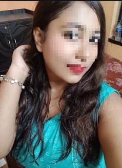 Nirmala - escort in Mumbai Photo 1 of 2